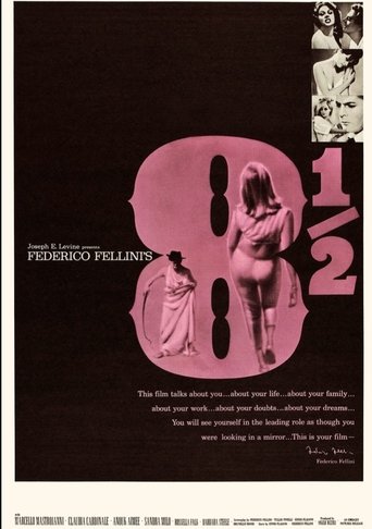 8½ Poster