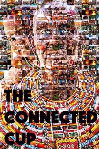 The Connected Cup Poster