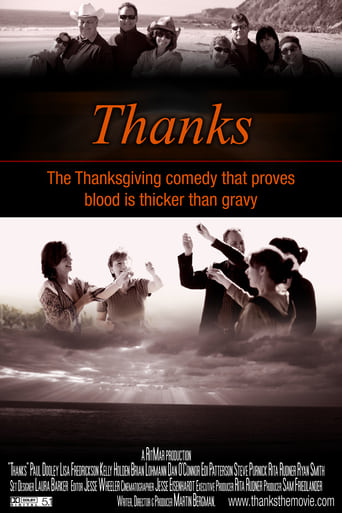 Thanks Poster