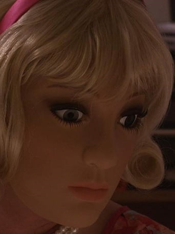 Doll Poster