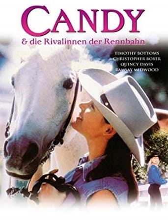 Horses and Champions Poster