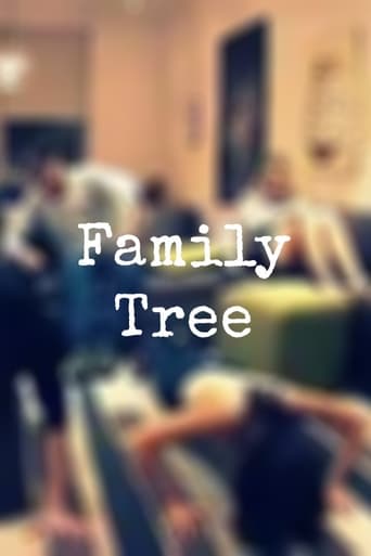 Family Tree Poster