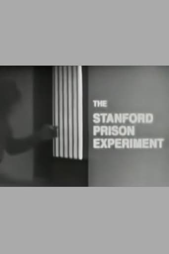The Stanford Prison Experiment Poster
