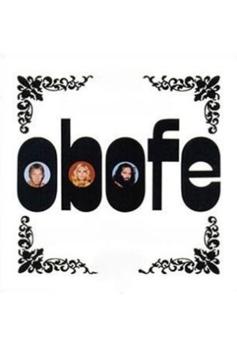 O Bofe Poster