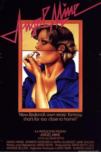Angel Mine Poster