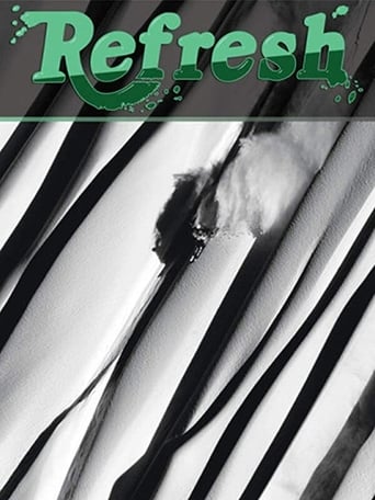 Refresh Poster