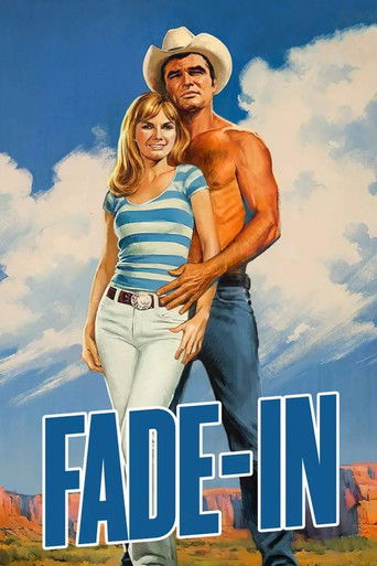 Fade In Poster