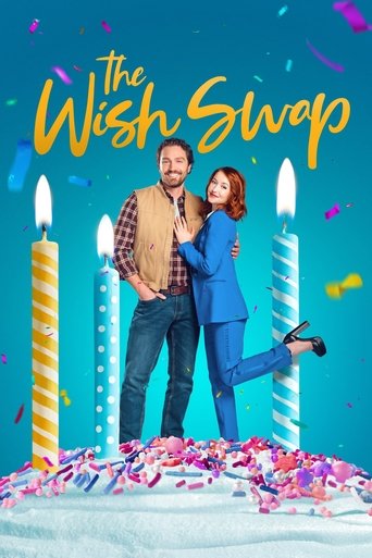 The Wish Swap Poster