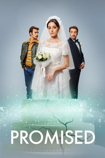 Promised Poster