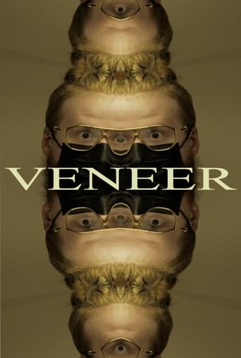 Veneer Poster