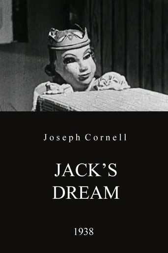 Jack's Dream Poster