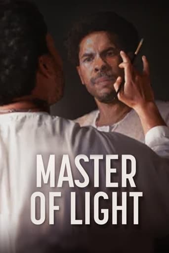 Master of Light Poster