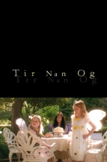 Tir Nan Og Poster