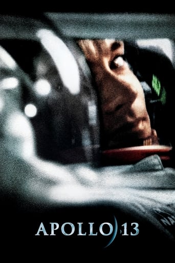 Apollo 13 Poster