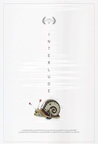 Interlude Poster