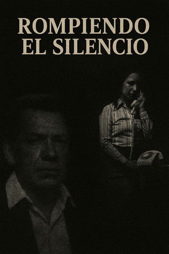 Breaking the Silence