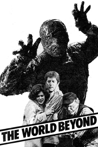The World Beyond Poster