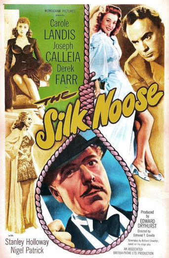 Noose Poster