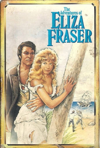 The Adventures of Eliza Fraser