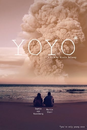 YOYO Poster