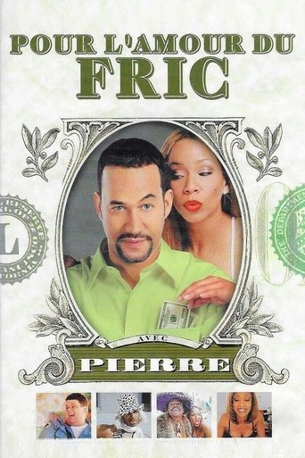 For Da Love of Money Poster