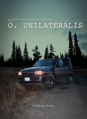 O. Unilateralis Poster