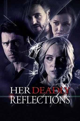 Shattered Memories Poster