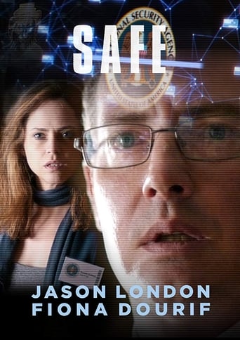 Safe Poster