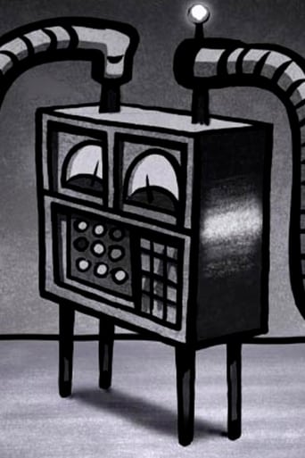 The Great Machine Poster