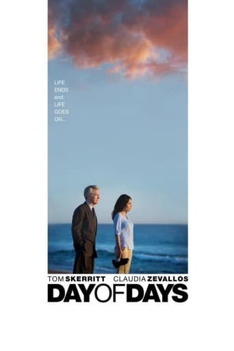 Day of Days Poster