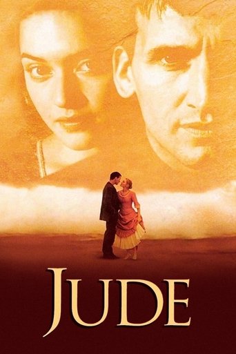 Jude Poster
