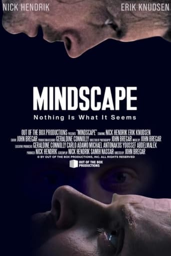Mindscape Poster
