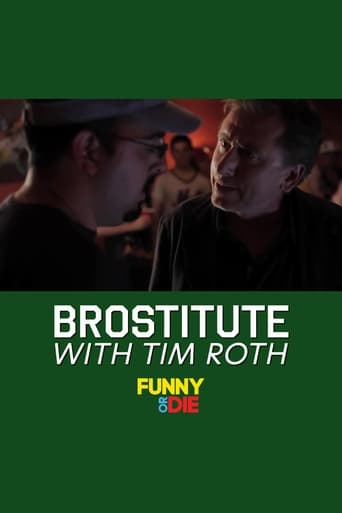 Brostitute Poster
