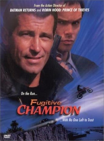 The Hunted Poster
