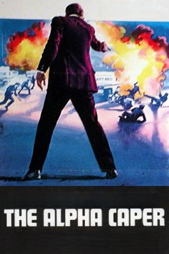 The Alpha Caper