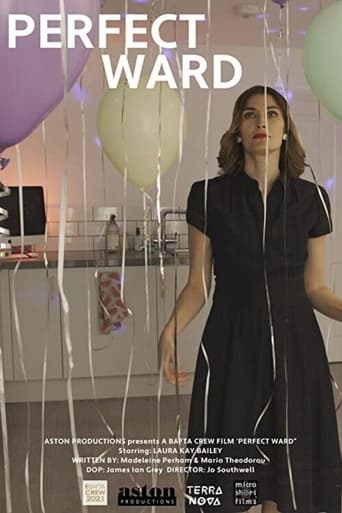 Perfect Ward Poster