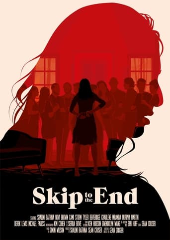 Skip to the End Poster