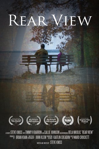 Rear View Poster