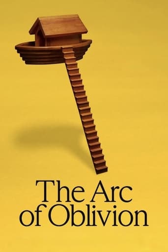 The Arc of Oblivion Poster