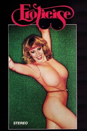 Eroticise Poster