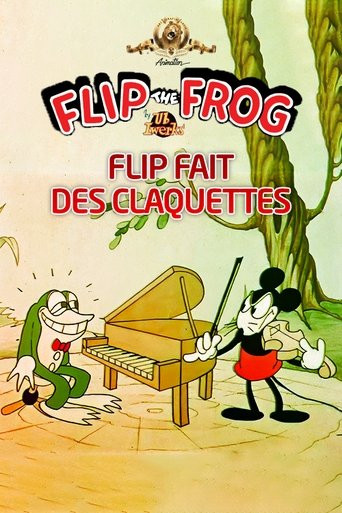 Fiddlesticks Poster