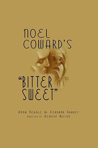 Bitter Sweet Poster