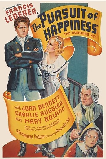 The Pursuit of Happiness Poster