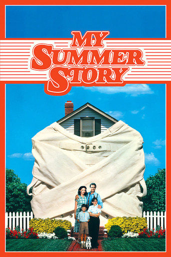 It Runs in the Family Poster