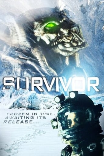 Survivor Poster