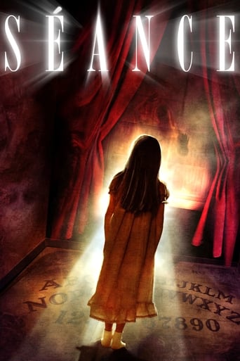 Séance Poster