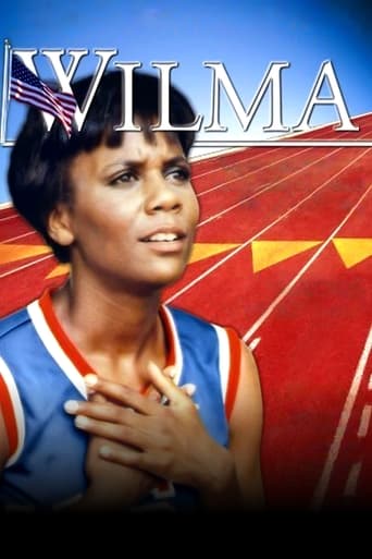 Wilma Poster