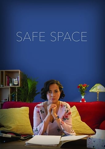 Safe Space Poster
