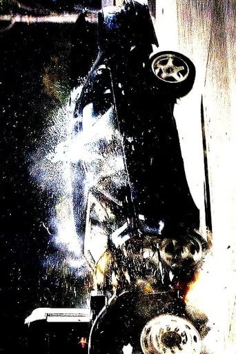 Marlowe Poster