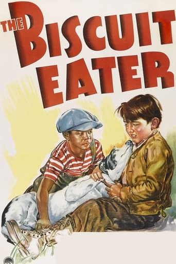 The Biscuit Eater Poster